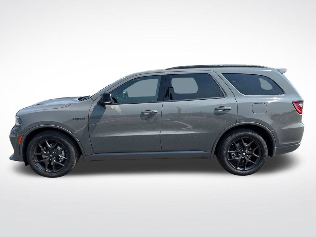 New 2026 Dodge Durango GT AWD/4WD image 2
