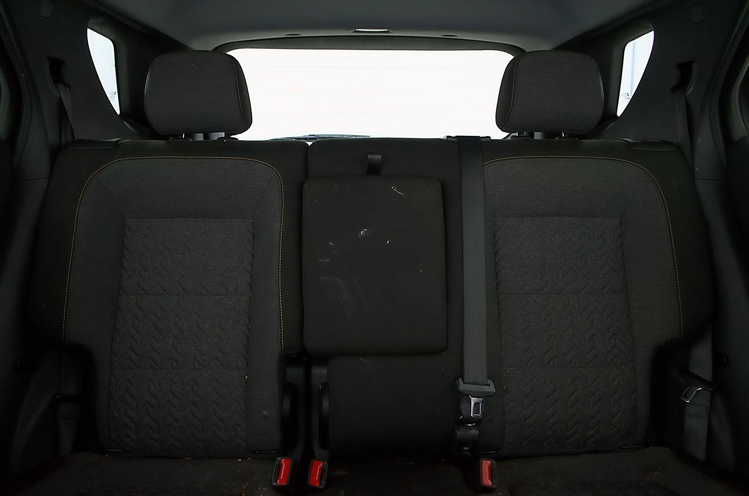 Used 2023 Chevrolet Equinox LT w/ LPO, Floor Liner Package AWD/4WD image 19
