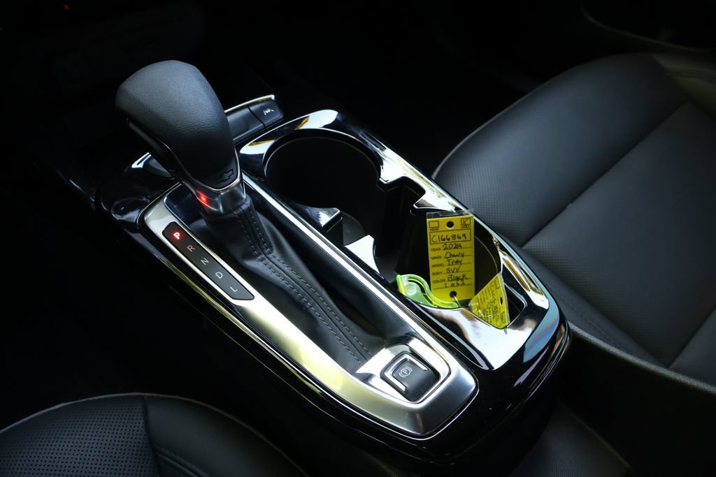 Certified 2024 Chevrolet Trax ACTIV FWD image 20