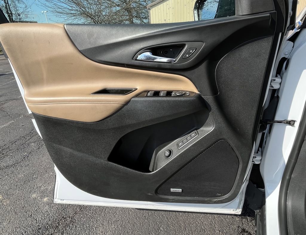 Certified 2023 Chevrolet Equinox Premier image 9