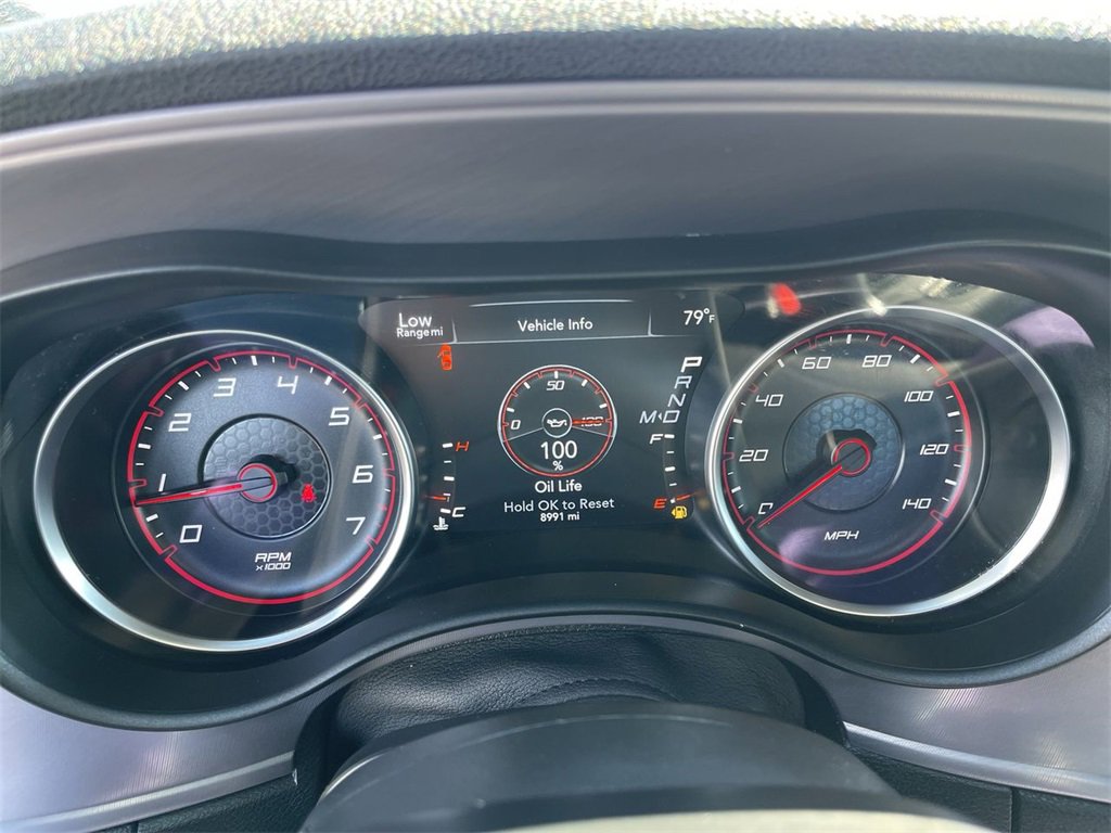 Used 2023 Dodge Charger SXT image 15