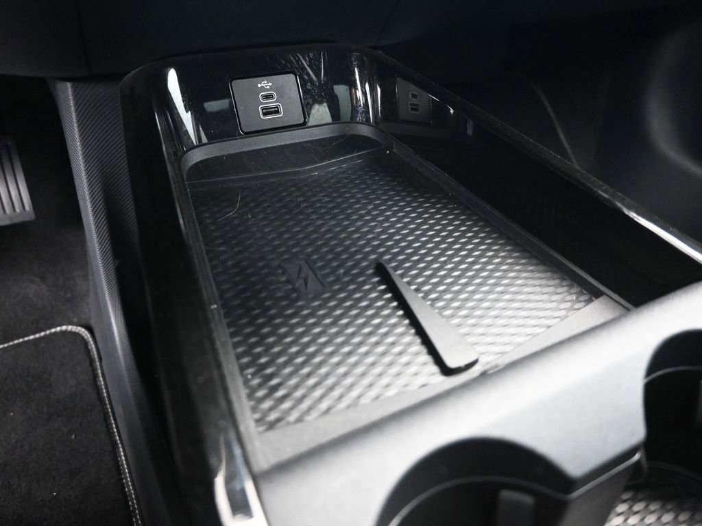 Used 2025 Ford Mustang Mach-E GT image 15