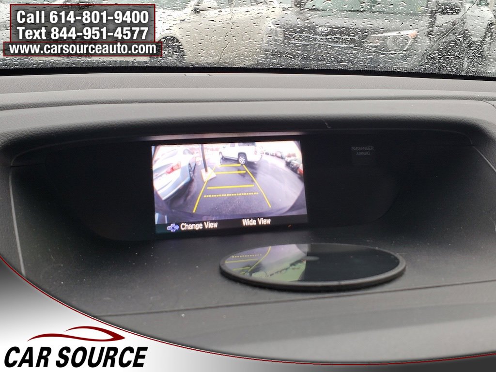 Used 2012 Honda CR-V LX image 20