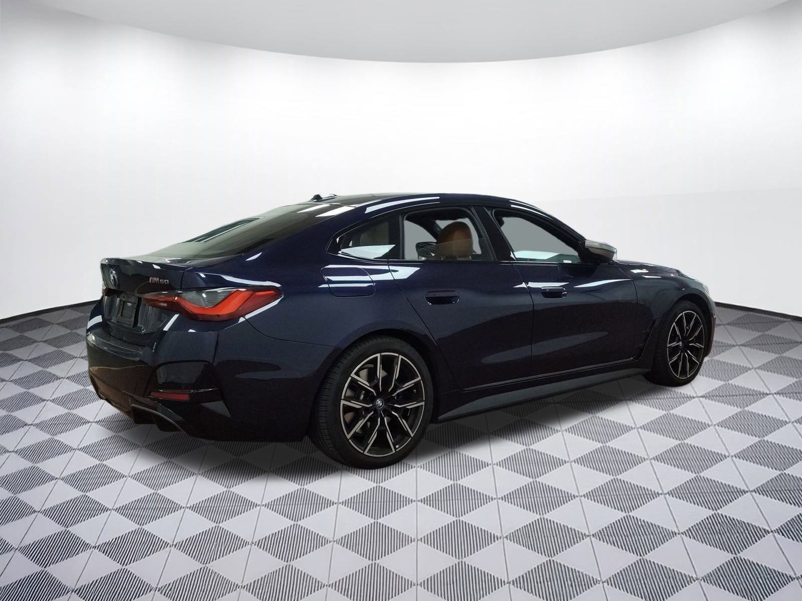 Certified 2023 BMW i4 M50 w/ Premium Package image 8