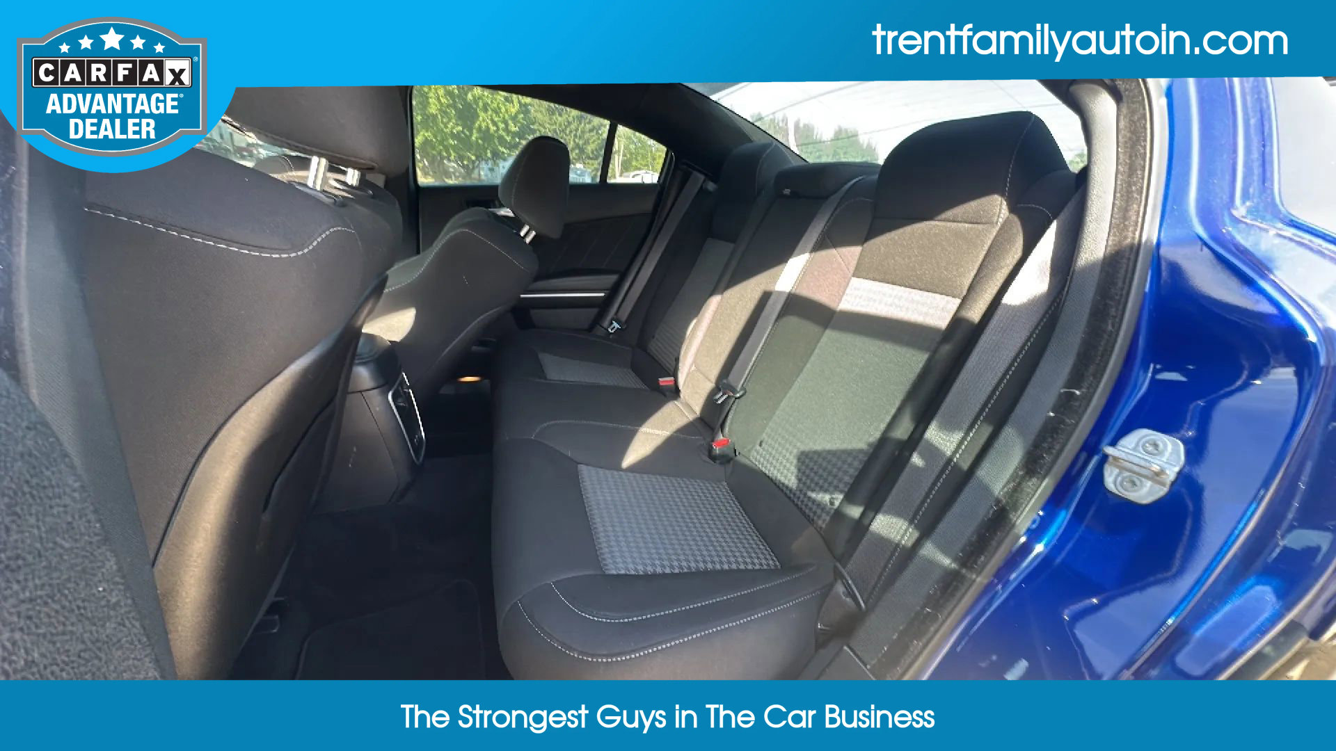 Used 2022 Dodge Charger GT image 32