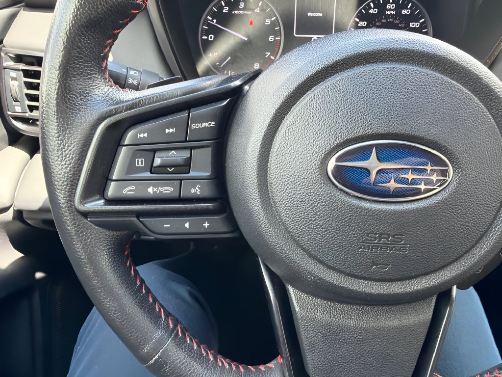 Used 2024 Subaru Legacy Sport AWD/4WD image 14