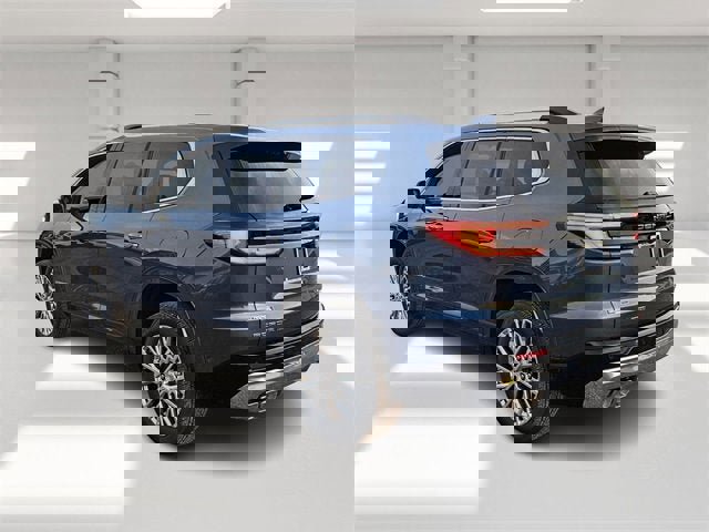 New 2026 GMC Acadia Denali w/ Super Cruise Package image 3