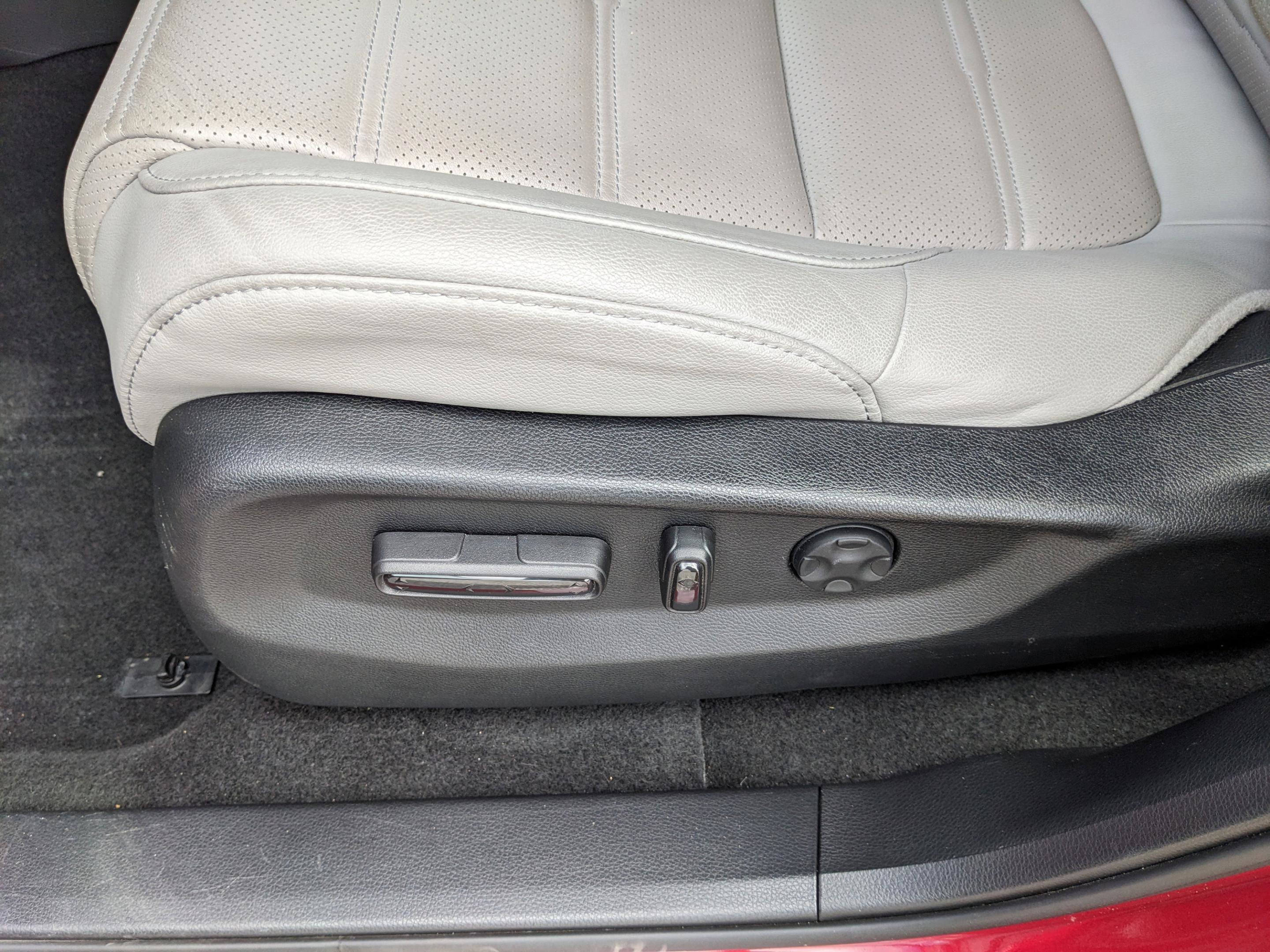 Used 2022 Honda CR-V EX-L image 18