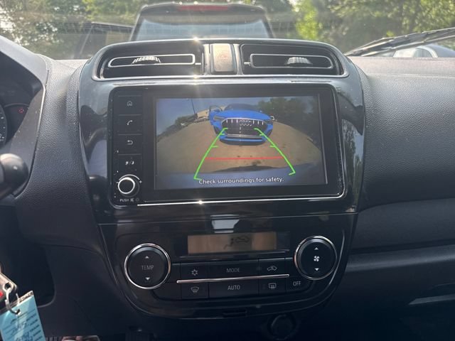 Used 2024 Mitsubishi Mirage ES FWD image 19