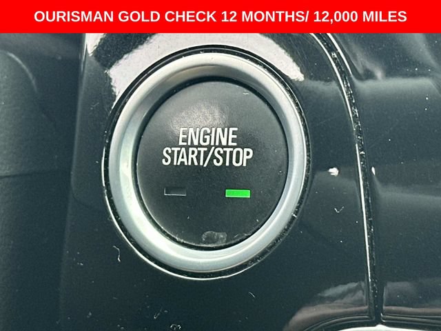 Used 2019 Buick Encore Preferred w/ Safety Package FWD image 23