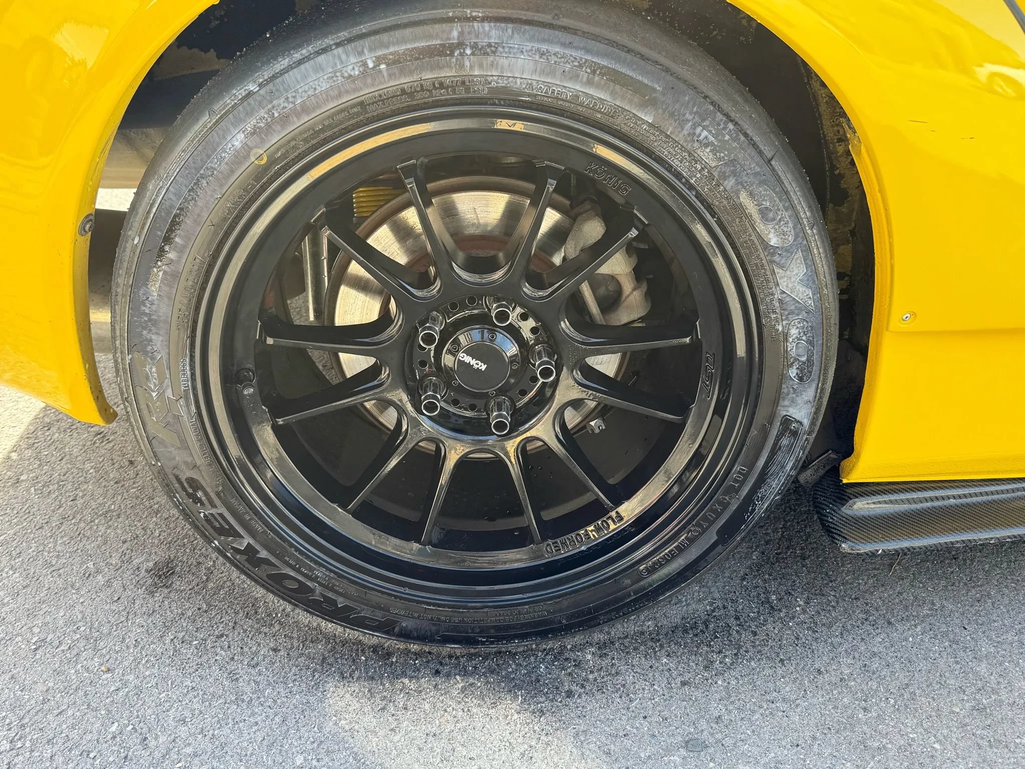 Used 2002 Honda S2000 image 10