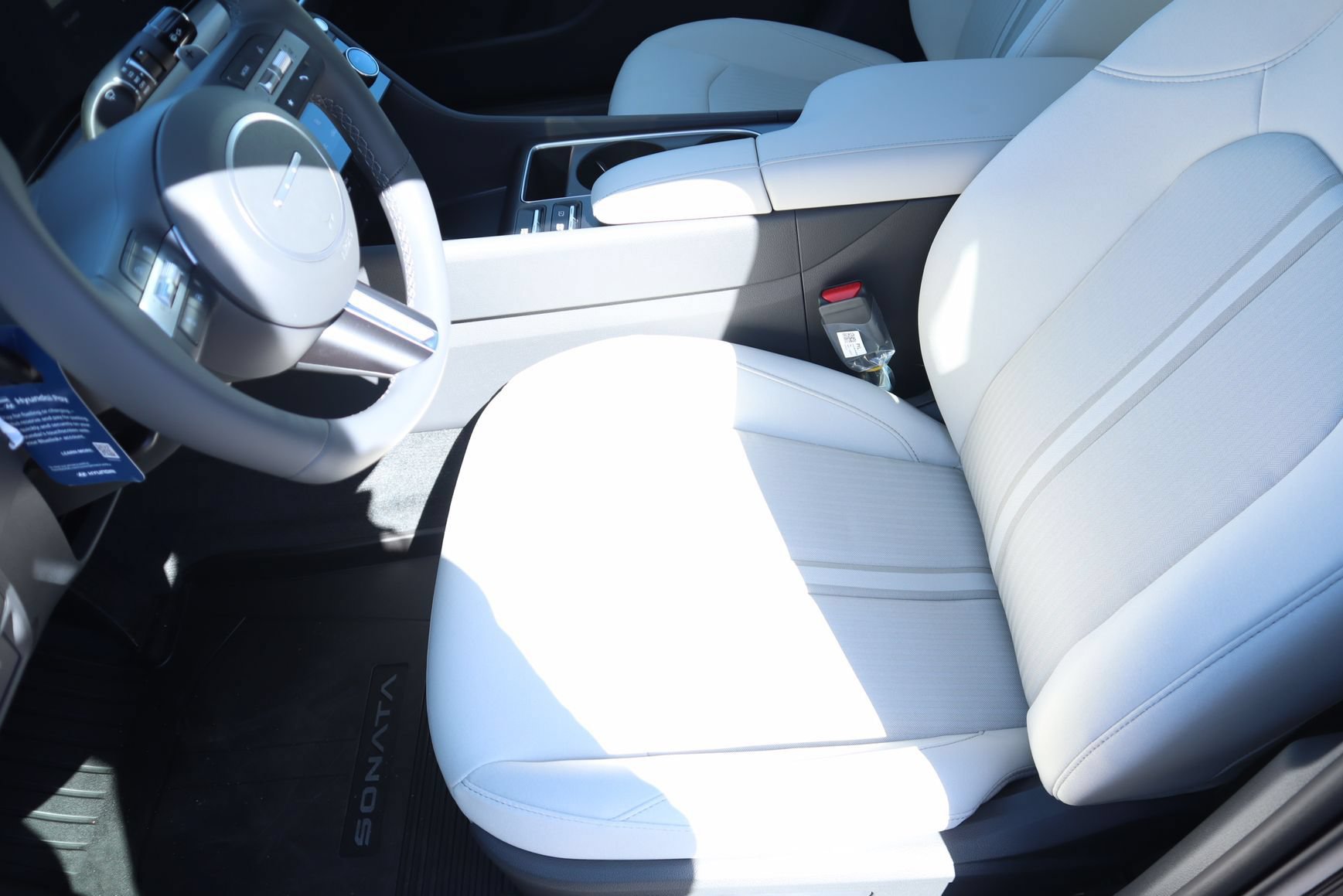 New 2026 Hyundai Sonata SEL FWD image 16