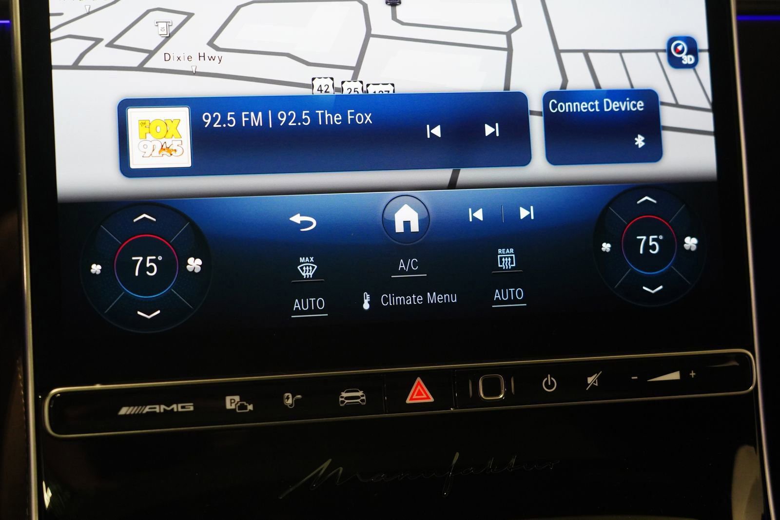 New 2026 Mercedes-Benz S 63 AMG S image 31