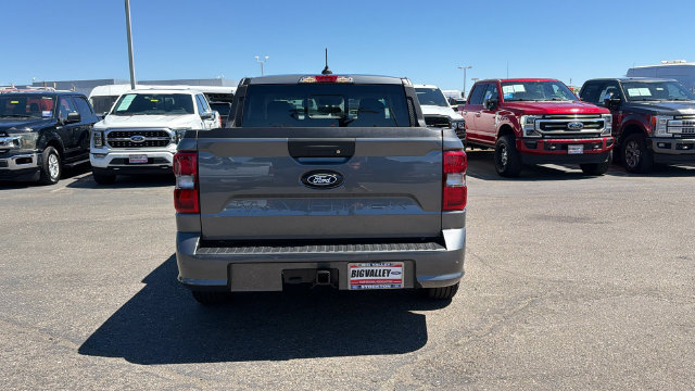 New 2026 Ford Maverick Lobo AWD/4WD image 4