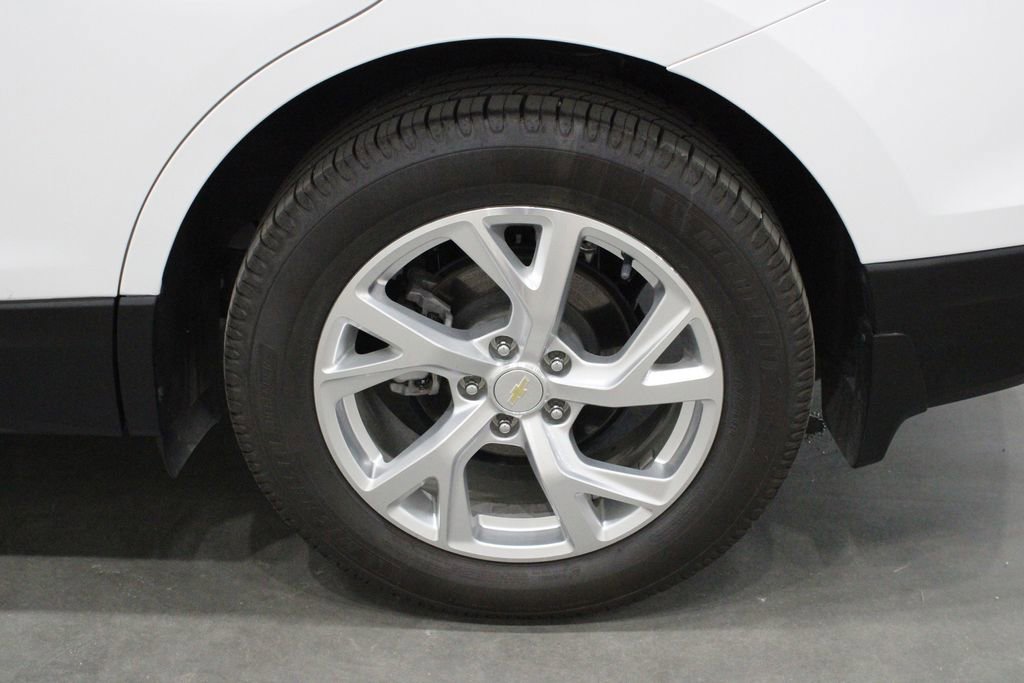 Used 2021 Chevrolet Equinox Premier image 53