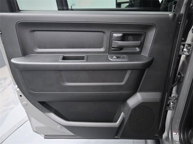 New 2026 RAM 2500 Tradesman image 27