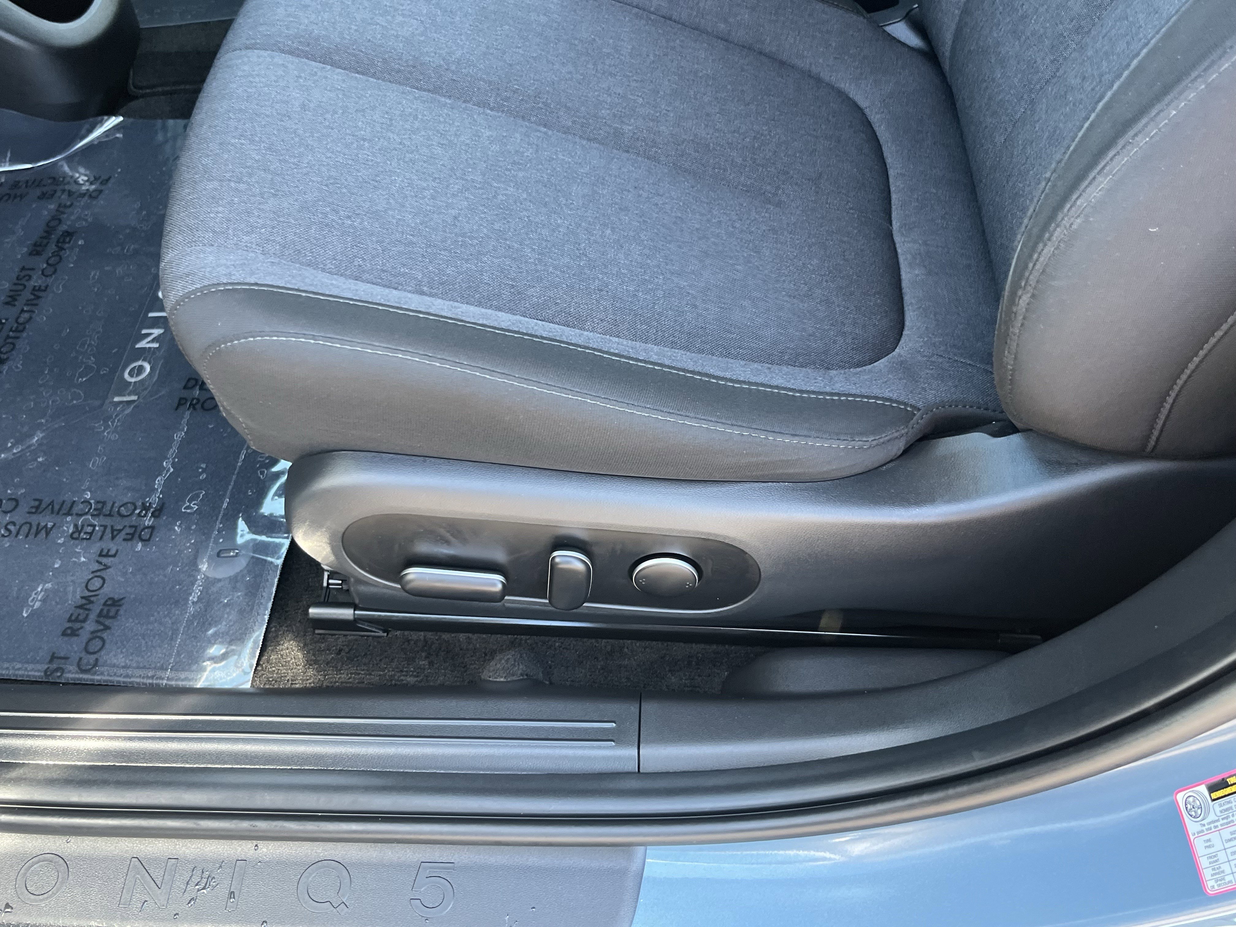 Certified 2024 Hyundai Ioniq 5 SEL AWD/4WD image 21