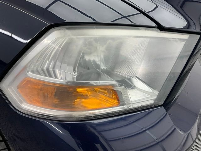 Used 2012 RAM 1500 Express w/ ST Popular Equipment Group image 11