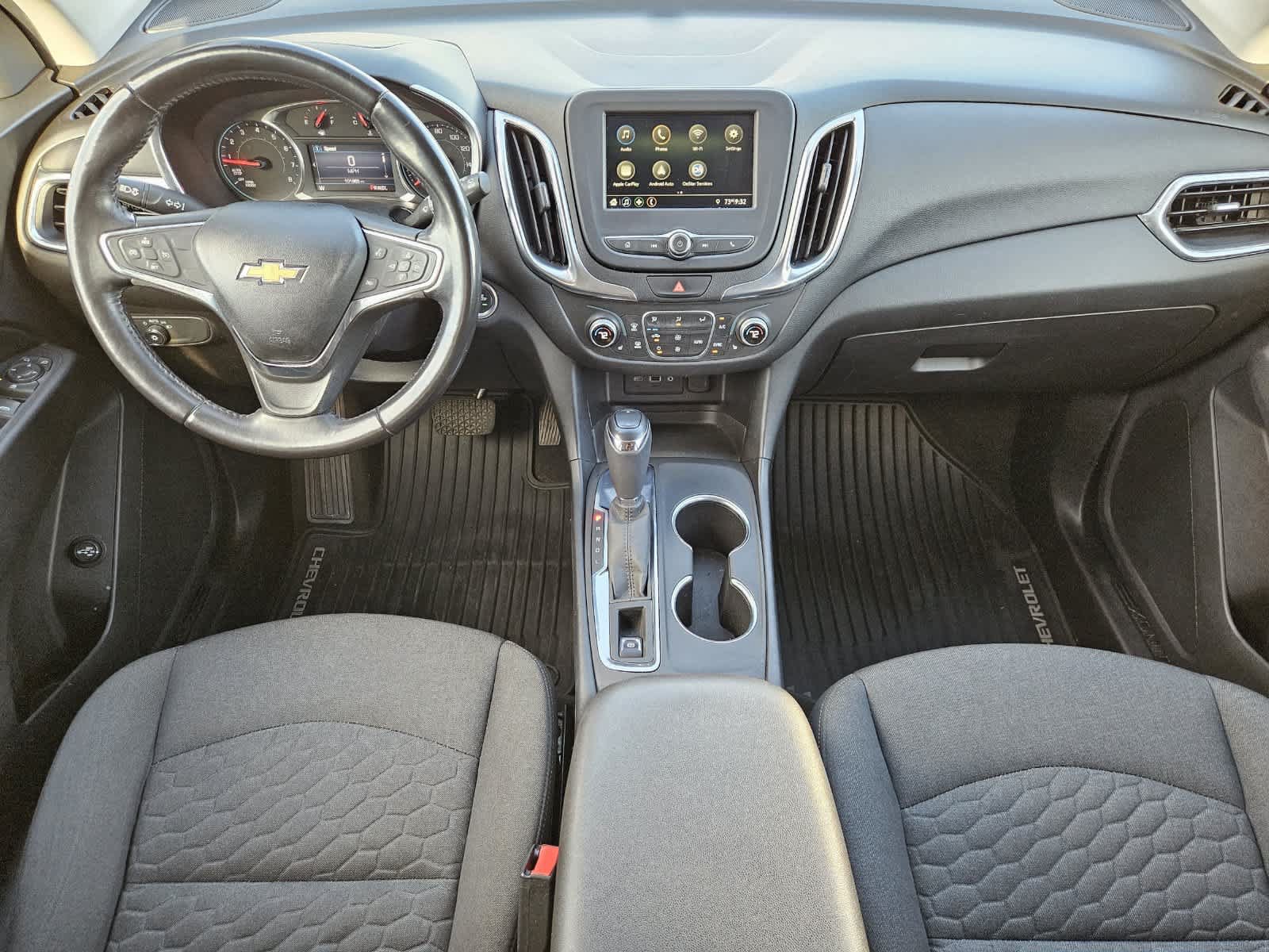 Used 2019 Chevrolet Equinox LT FWD image 23