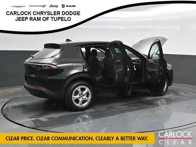 New 2025 Dodge Hornet GT w/ Tech Pack image 39