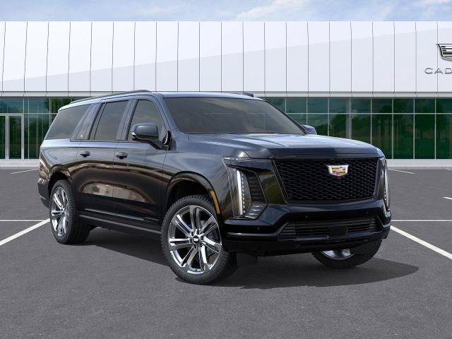 New 2026 Cadillac Escalade ESV Sport w/ Touring Package AWD/4WD image 7