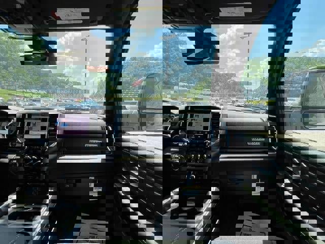 New 2025 RAM 1500 Big Horn image 4