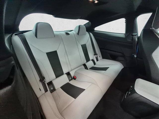 Used 2023 BMW M4 Competition RWD image 20
