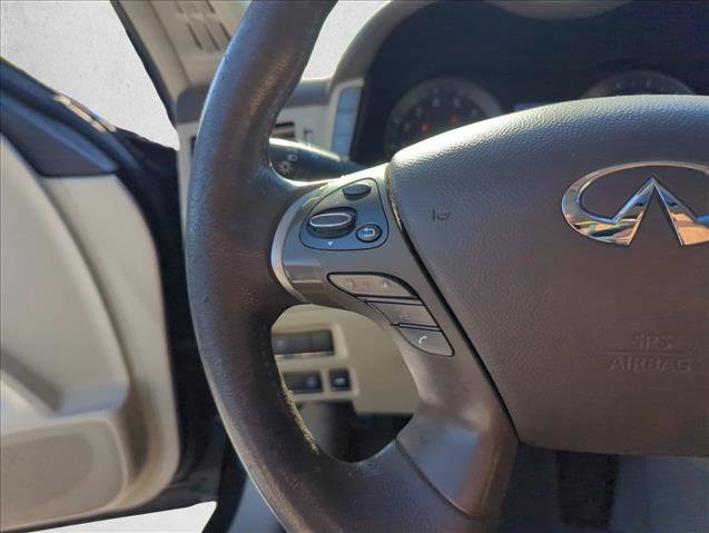 Used 2012 INFINITI M37 x w/ Premium Pkg AWD/4WD image 15