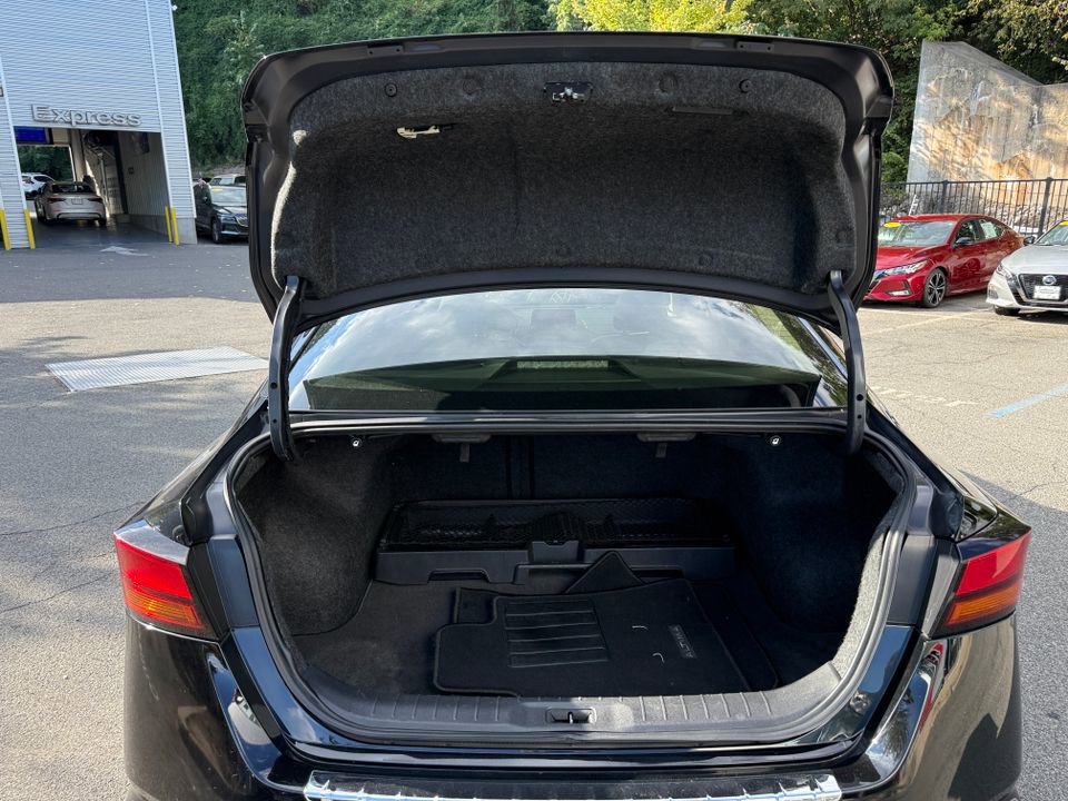 Used 2020 Nissan Altima 2.5 SV AWD/4WD image 24