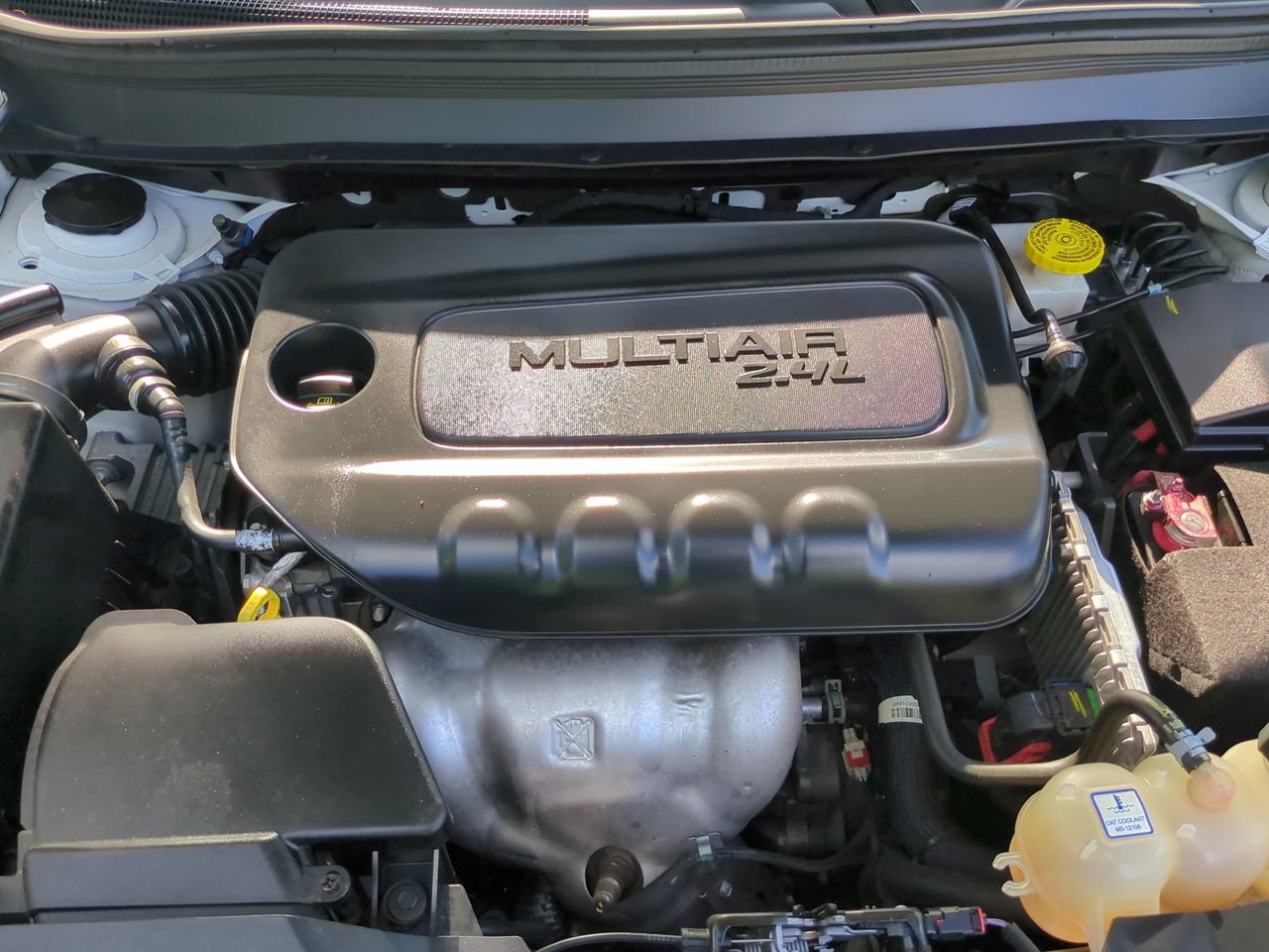 Used 2020 Jeep Cherokee Limited FWD image 21