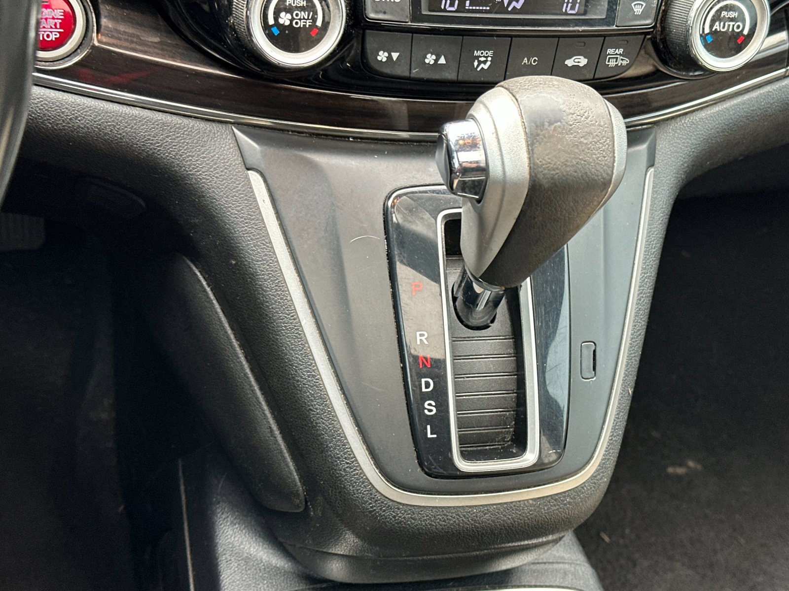 Used 2015 Honda CR-V EX-L image 21