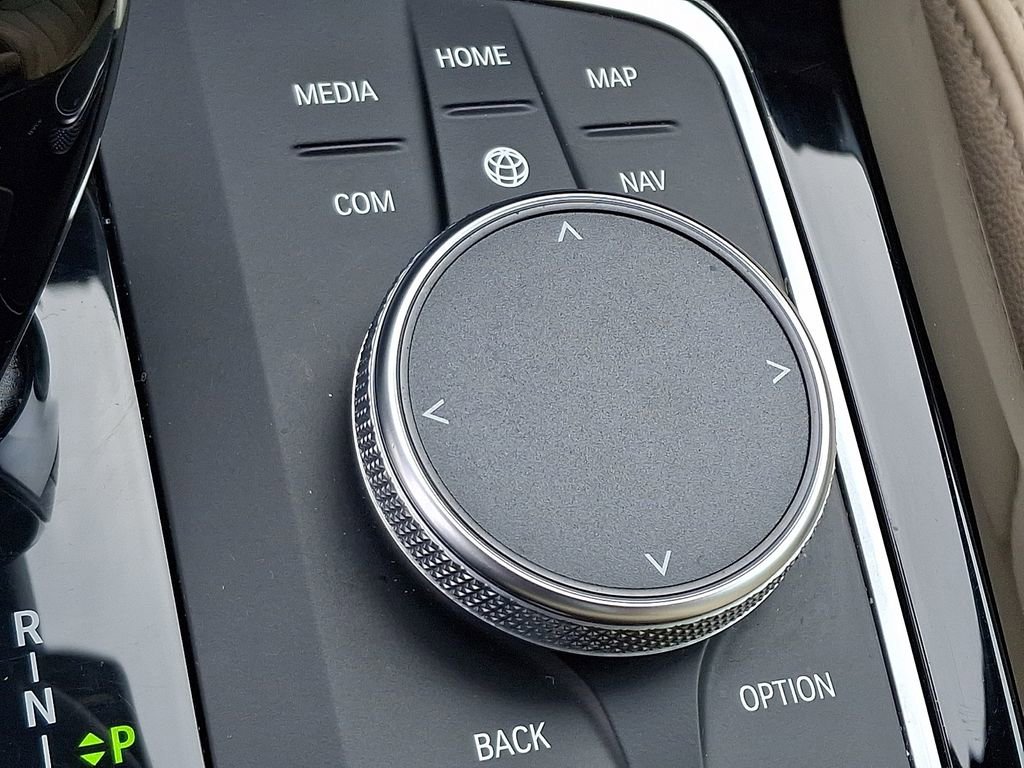 Certified 2023 BMW X3 xDrive30i w/ Premium Package image 25