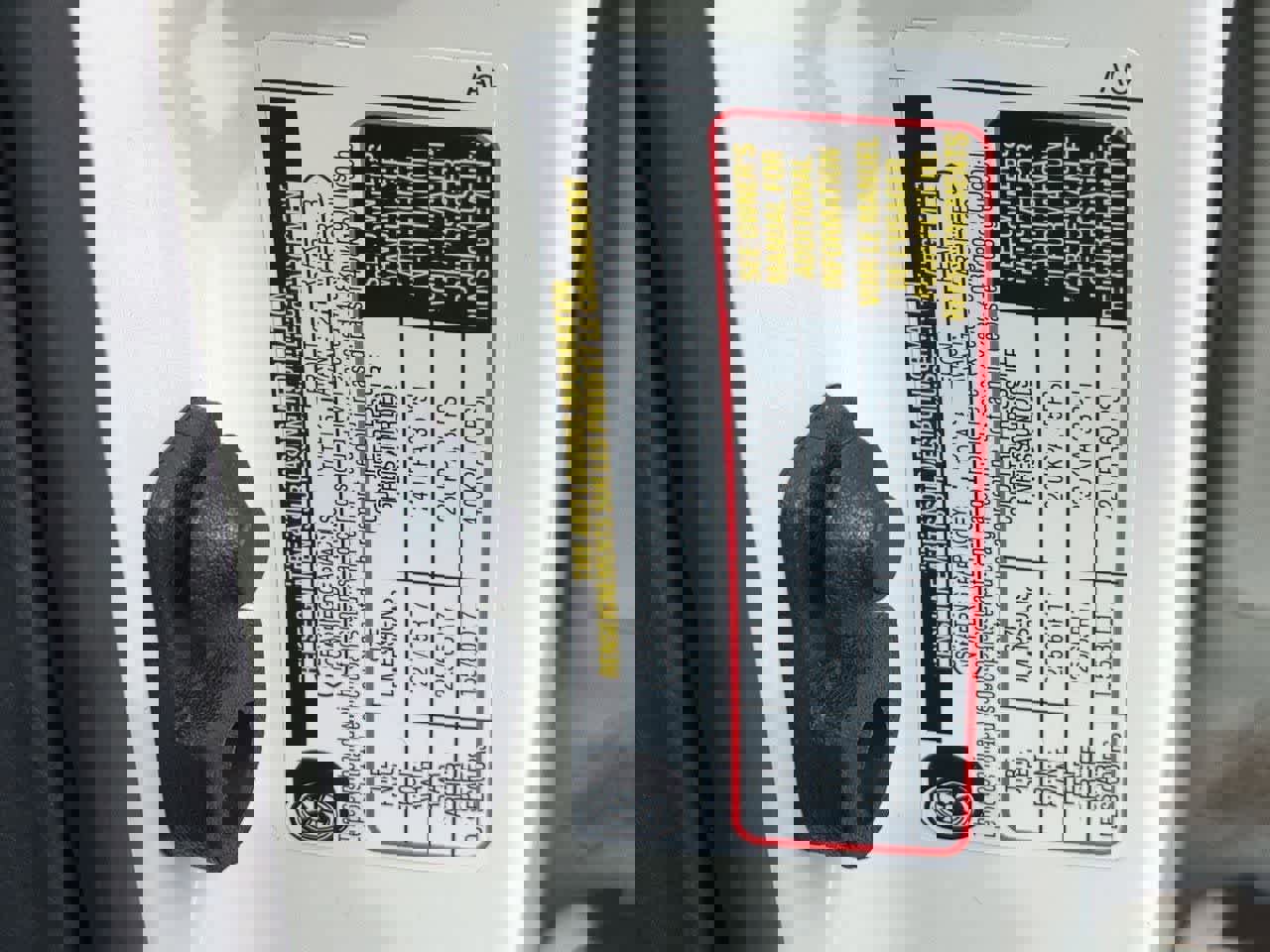 Used 2023 Subaru Outback Premium image 35