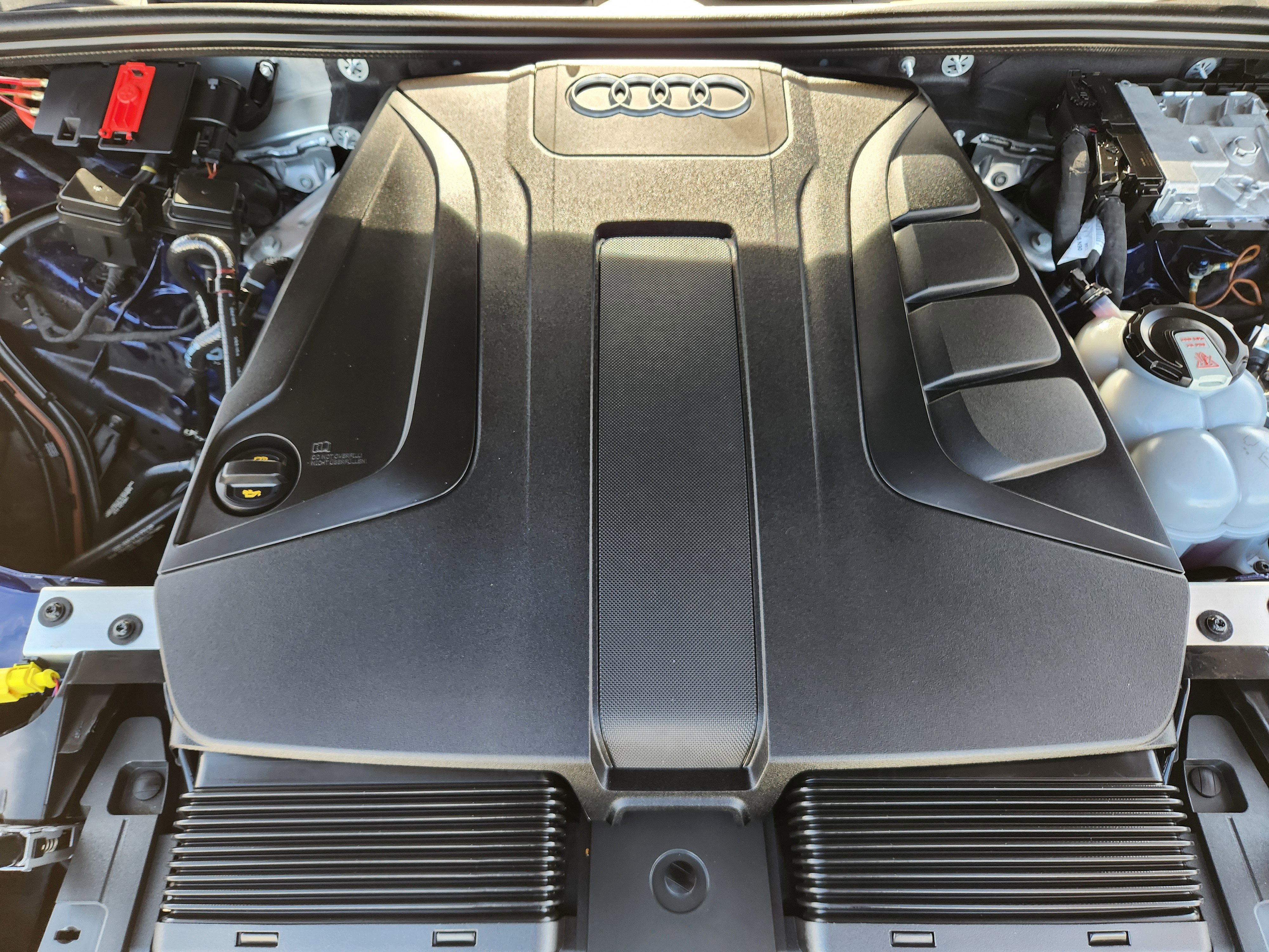 Used 2024 Audi Q7 2.0T Premium Plus image 32