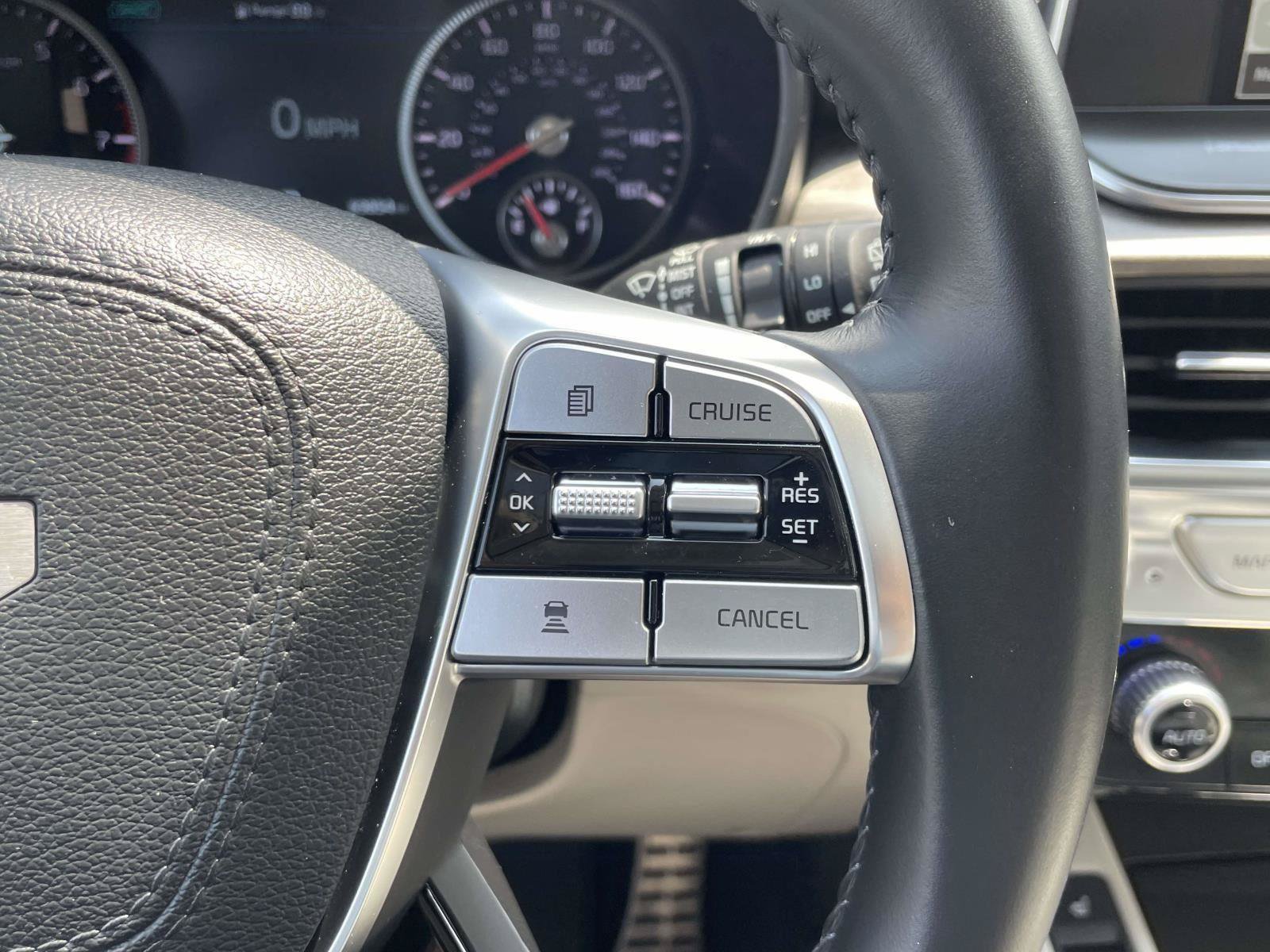 Used 2022 Kia Telluride SX FWD image 23