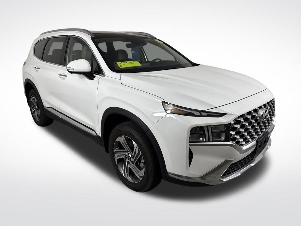 Used 2023 Hyundai Santa Fe SEL w/ Premium Package