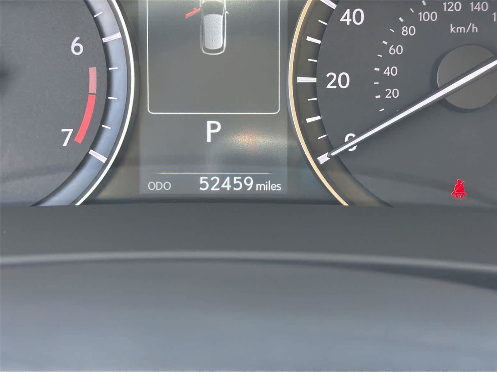 Used 2021 Lexus RX 350 FWD w/ Accessory Package image 19