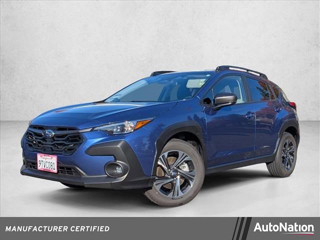 Used 2025 Subaru Crosstrek 2.5i Premium