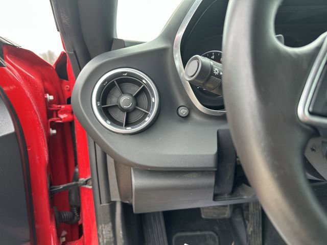 Used 2016 Chevrolet Camaro LT image 19