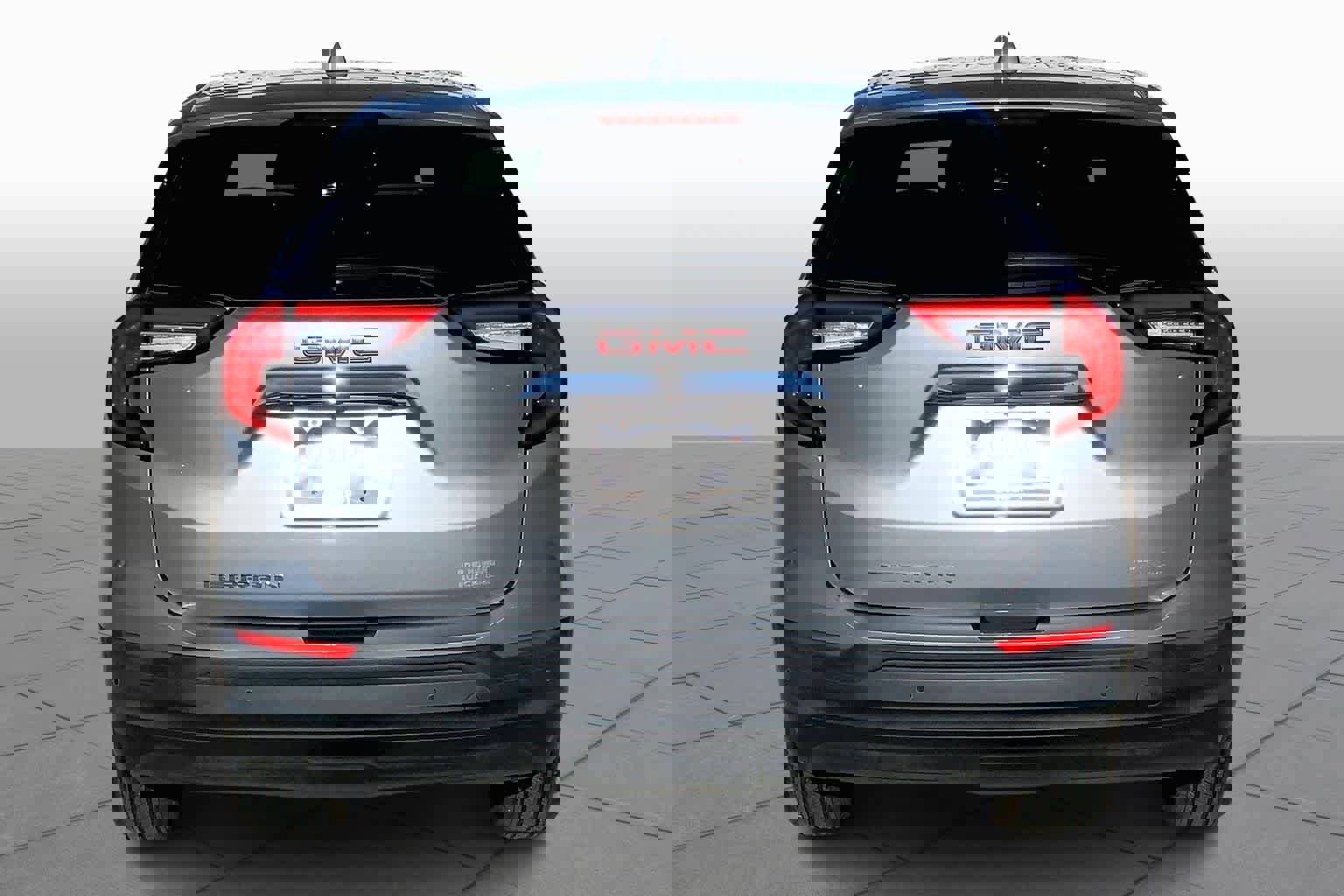 Certified 2023 GMC Terrain SLE image 4