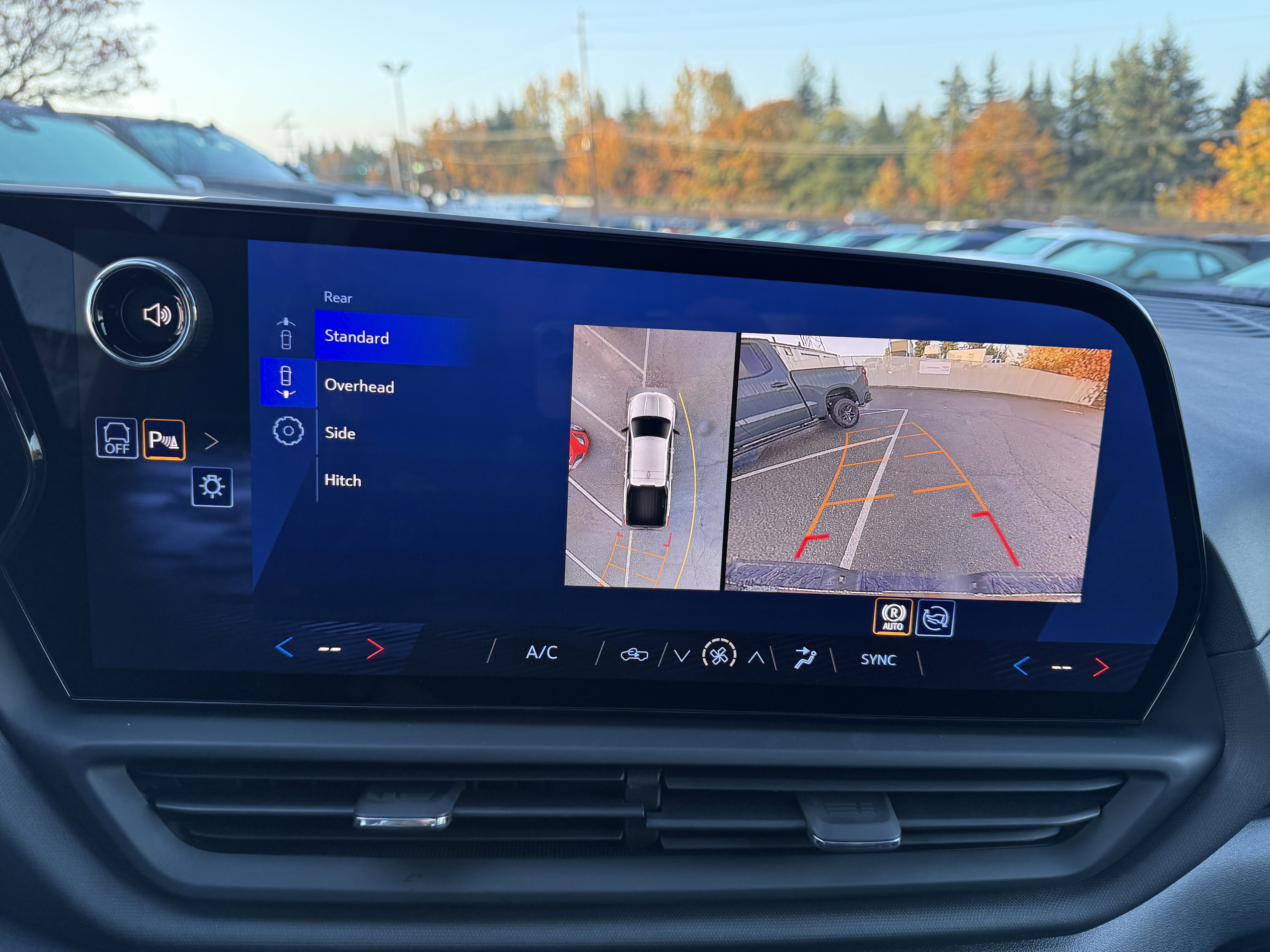 New 2026 Chevrolet Silverado EV W/T image 26