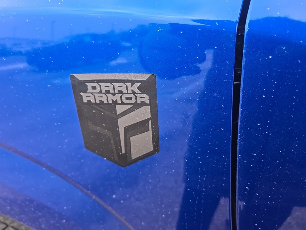 New 2026 Nissan Frontier SV image 39