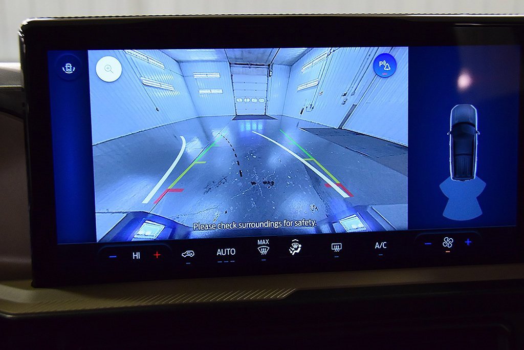 Used 2025 Ford Bronco Sport Big Bend image 23