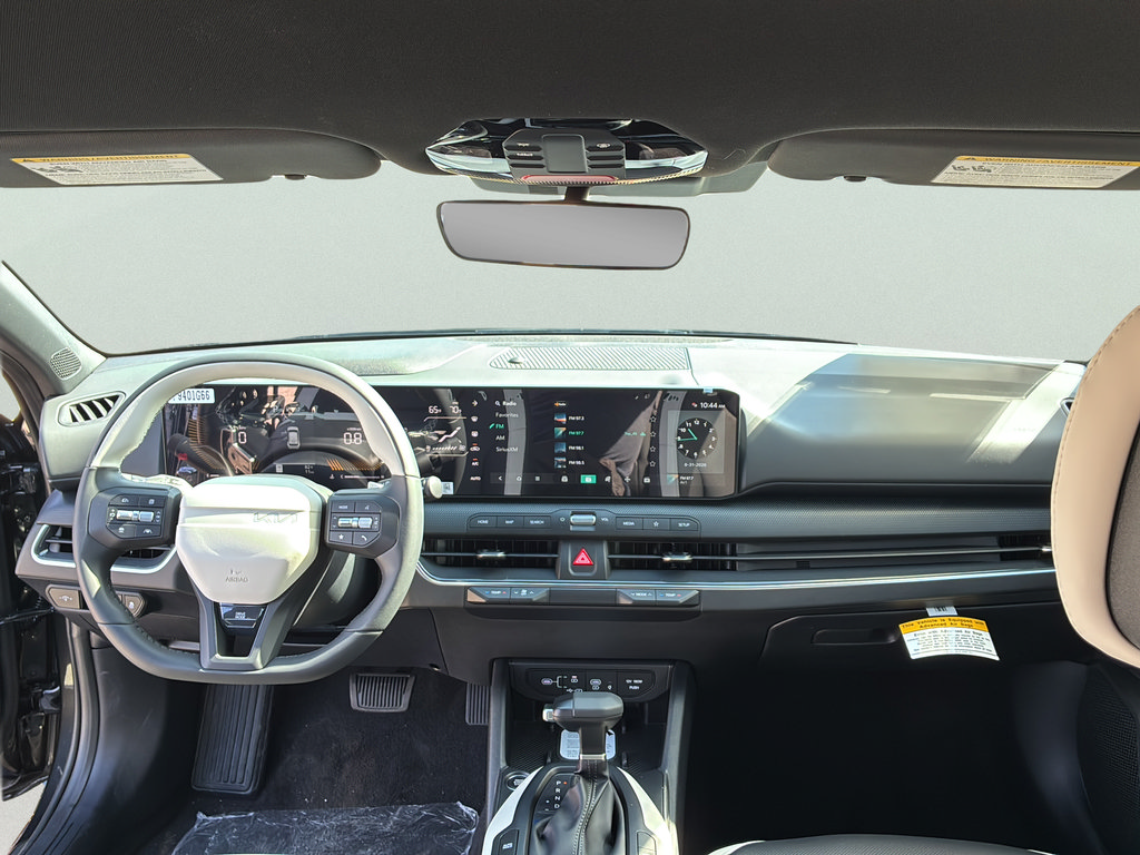 New 2026 Kia K4 GT-Line FWD image 27