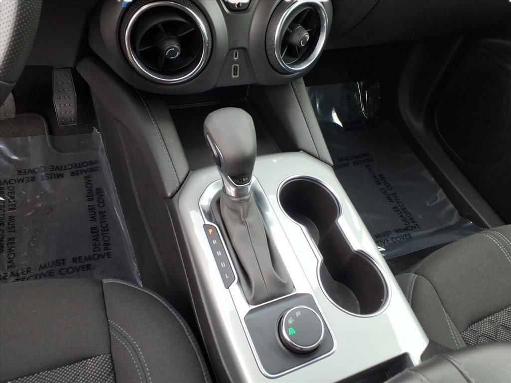 Used 2021 Chevrolet Blazer LT image 27