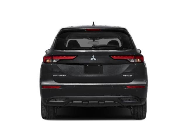 New 2025 Mitsubishi Outlander ES image 28