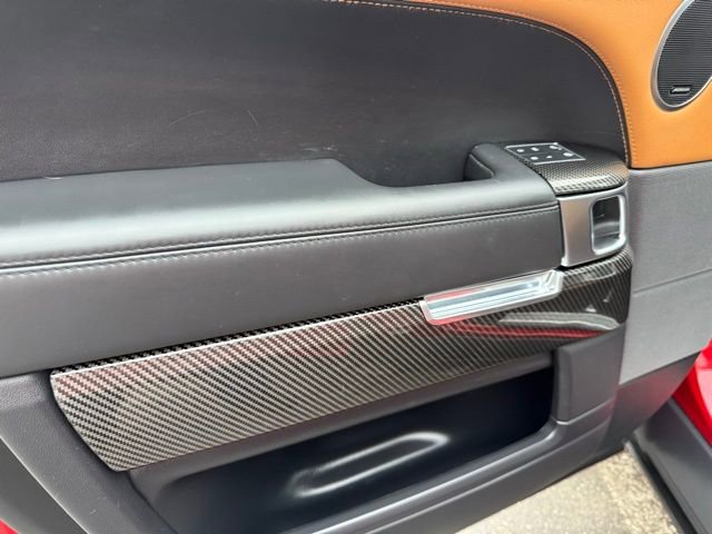 Used 2019 Land Rover Range Rover Sport Autobiography image 75