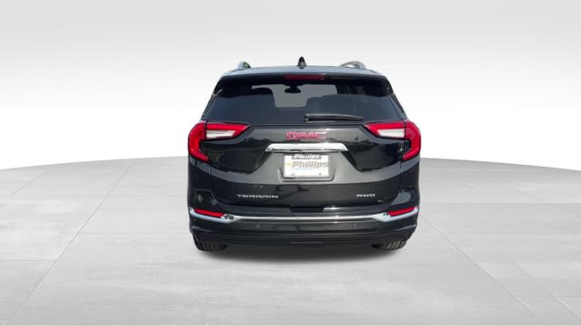 Certified 2023 GMC Terrain Denali w/ LPO, Floor Liner Package AWD/4WD image 5