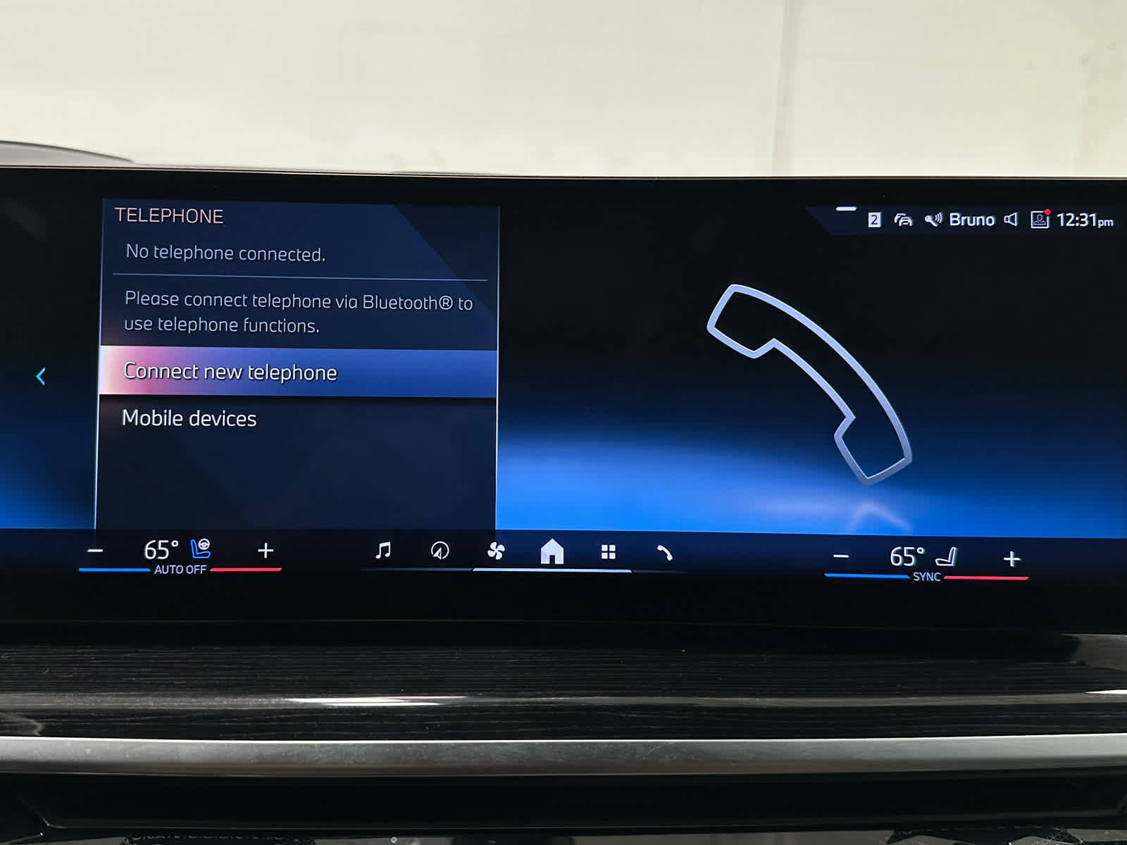 Used 2025 BMW ALPINA XB7 AWD/4WD image 35