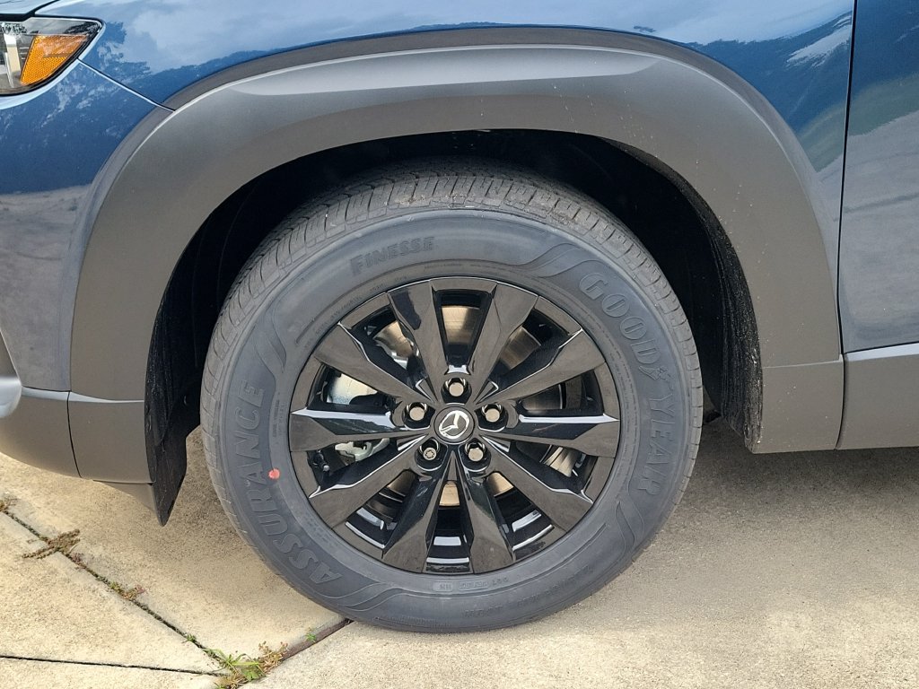 New 2026 MAZDA CX-50 AWD 2.5 S w/ Weather Package image 6